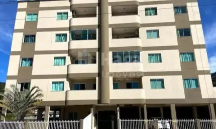 Apartamento com 3 quartos à venda no Trinta Reis, Nova Trento 
