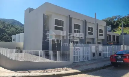 Casa com 2 quartos à venda no Limeira Baixa, Brusque 