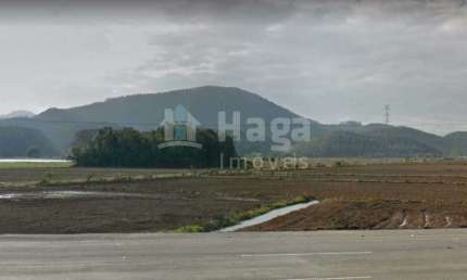 Terreno Comercial à venda no bairro Arraial dos Cunha em Itajaí/SC