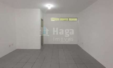 Sala Comercial para alugar no Bairro Azambuja em Brusque/SC