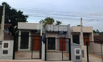 Casa com 3 quartos à venda no Dom Joaquim, Brusque 