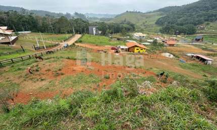 Terreno à venda no Moura, Canelinha 