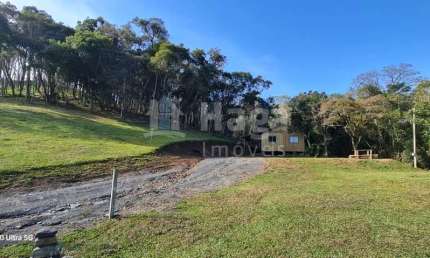 Fazenda à venda no Rio Caixão, Alfredo Wagner 