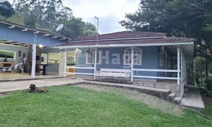 Chácara / sítio com 3 quartos à venda no Brilhante II, Itajaí 