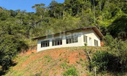 Chácara / sítio com 2 quartos à venda no Rio do Meio, Camboriú 