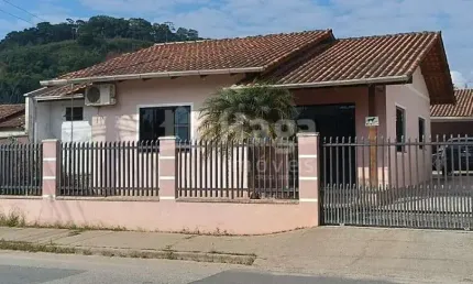 Casa com 3 quartos à venda no Dom Joaquim, Brusque 
