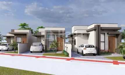 Casa com 2 quartos à venda no Trinta Reis, Nova Trento 