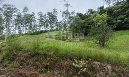 Terreno à venda no Guabiruba Sul, Guabiruba 