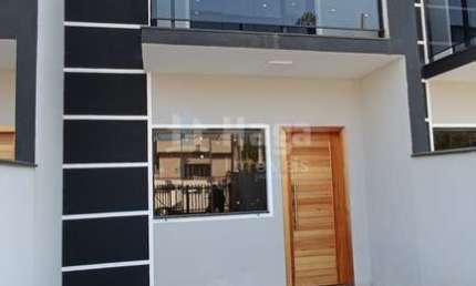 Casa com 2 quartos à venda no Limeira Baixa, Brusque 