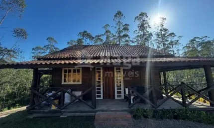 Chácara / sítio com 2 quartos à venda no Moura, Canelinha 
