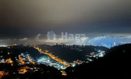 Terreno à venda no bairro Primeiro de Maio - Brusque/SC