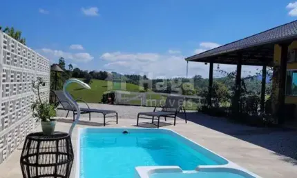 Fazenda à venda no Povoado de Barracão, Gaspar 