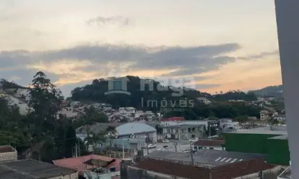 Casa com 2 quartos à venda no Águas Claras, Brusque 