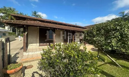 Casa com 3 quartos à venda na Ponta Fina Sul, Nova Trento 