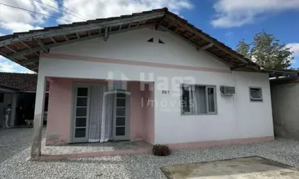 Casa com 3 quartos à venda em Vigolo, Nova Trento 