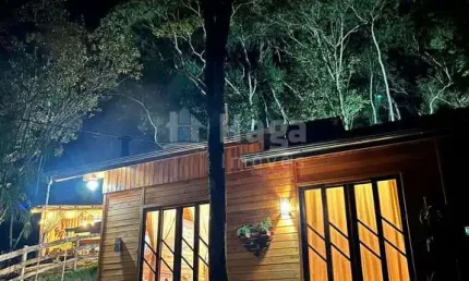 Chácara / sítio com 2 quartos à venda no Moura, Canelinha 