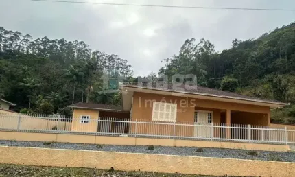 Casa com 3 quartos à venda no Alto Alferes, Nova Trento 