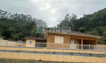 Chácara / sítio com 3 quartos à venda no Alto Alferes, Nova Trento 