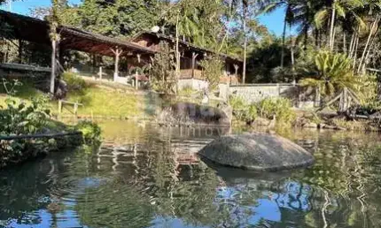 Fazenda à venda no Limeira Baixa, Brusque 
