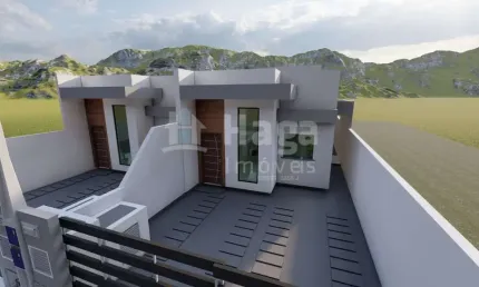 Casa com 3 quartos à venda no Tomaz Coelho, Brusque 