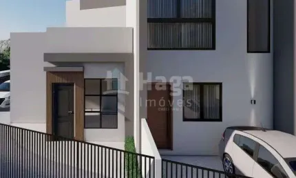 Casa com 3 quartos à venda no Limeira Baixa, Brusque 