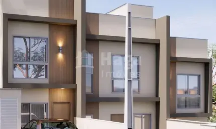 Casa com 2 quartos à venda no Tomaz Coelho, Brusque 
