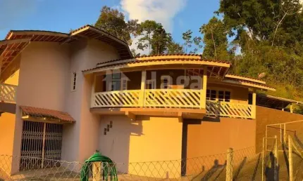 Casa com 3 quartos à venda no Azambuja, Brusque 