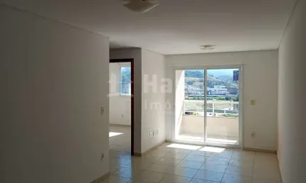 Apartamento á venda no bairro santa rita em brusque/sc