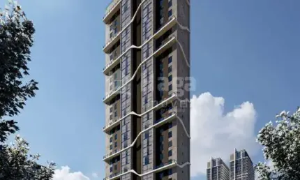 Apartamento de alto padrão no centro de balneário camboriú.