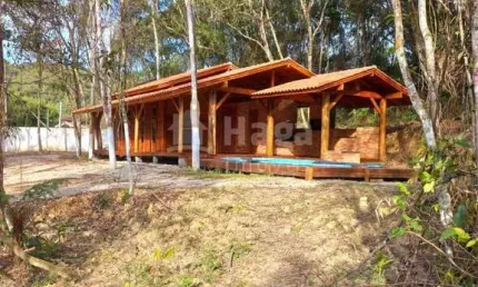 Fazenda à venda no Centro, São João Batista 