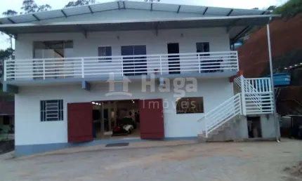 Ponto comercial à venda no Guabiruba Sul, Guabiruba 