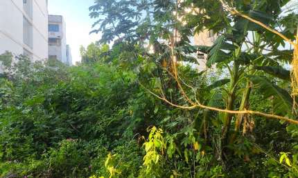 Terreno à venda na Rua Clóvis Salgado, 100, Recreio dos Bandeirantes, Rio de Janeiro