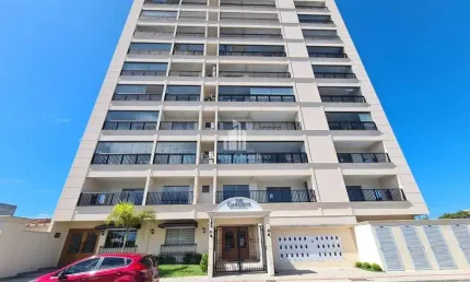 Apto para 4 pessoas residencial the gardens, á 50m da praia!
