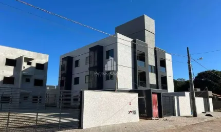 Lançamento! Apartamento No Residencial Solar Da Barra!