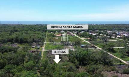 Terreno à venda na Rua Dos Gerânios, 397, Centro, Itapoá