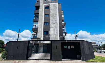 Apartamento com 02 Dormitórios (Sendo 01 Suíte) Na Região Central!