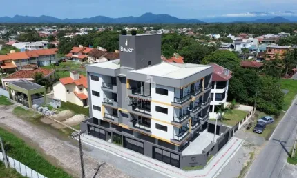 Apartamento com 2 quartos à venda na Rua (331) Ceará, 1226, Barra do Sai, Itapoá