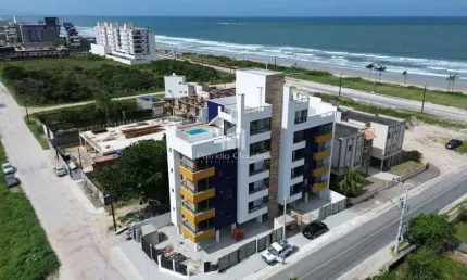 Cobertura Triplex Com 04 Dormitórios (Sendo 02 Suítes) a 100 metros do mar