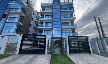 Residencial Pedra Poá - Apartamento na região central e com Vista Para O Mar!