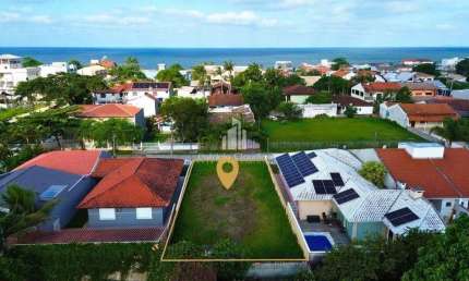 Terreno medindo 12x30 = 360m², pronto p construir, 250 metros da praia