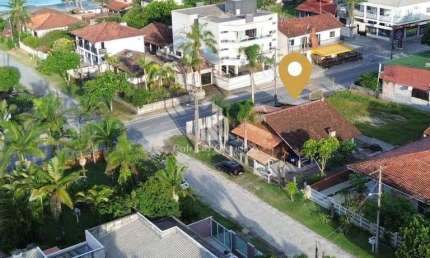 Terreno à venda na Avenida 1101 Brasil, 1800, Centro, Itapoá
