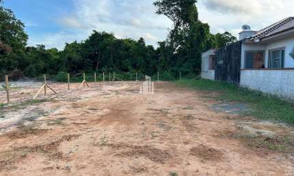 Terreno medindo 12x30 = 360m², apenas 350 Metros Da Praia!