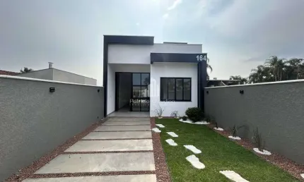 Casa com 3 quartos à venda na Rua (335) Emiliano Perneta, 164, Barra do Sai, Itapoá
