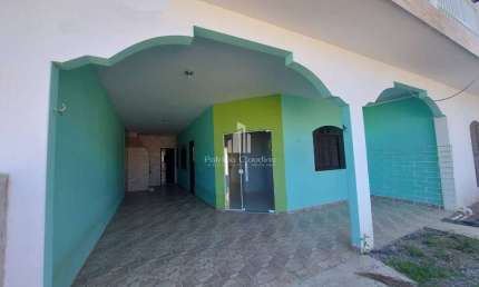 Apartamento Térreo com 02 quartos, no Balneário São José