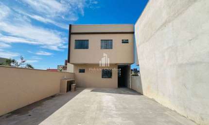 Apartamento Térreo, 02 Dormitórios e Jardim de Inverno - São José!