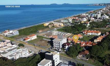 Terreno Com 375m² (15x25) apenas 150 metros da praia!
