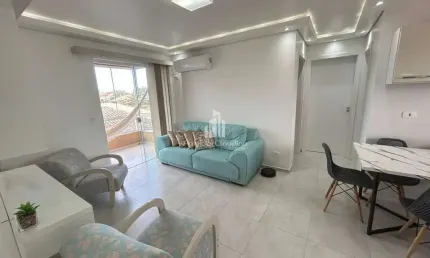 Apartamento com 2 quartos à venda na Rua 610 Tubarão, 330, Cambijú, Itapoá