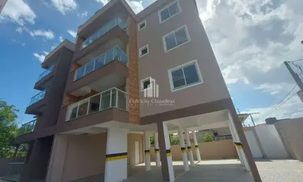 Residencial vivance á 470 metros da praia no balneário paese