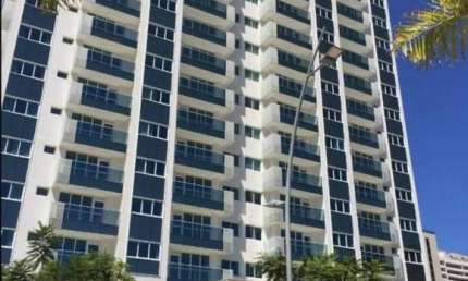 Apartamento com 2 quartos à venda na Avenida Salvador Allende, 3200, Barra Olímpica, Rio de Janeiro