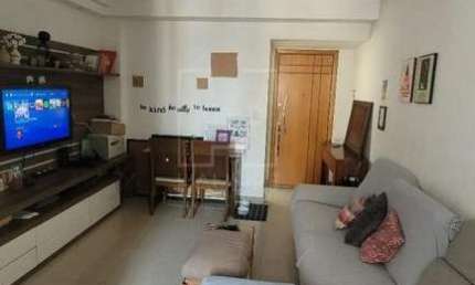 Apartamento para Venda em Rio de Janeiro, Grajaú, 3 dormitórios, 1 suíte, 3 banheiros, 1 vaga